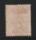 Italian Colonies 1919 Greece Aegean Islands Egeo Piscopi No11 MH With Watermark (con Filigrana) C085 - Ägäis (Piscopi)