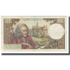 France, 10 Francs, Voltaire, 1966, R.Tondu-G.Bouchet-H.Morant, 1966-01-06, TB - 10 F 1963-1973 ''Voltaire''