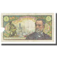 France, 5 Francs, Pasteur, 1967, R.Tondu-P.Gargam-H.Morant, 1967-12-07, B+ - 5 F 1966-1970 ''Pasteur''