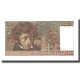 France, 10 Francs, Berlioz, 1975, P. A.Strohl-G.Bouchet-J.J.Tronche, 1975-08-07 - 10 F 1972-1978 ''Berlioz''