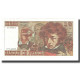 France, 10 Francs, Berlioz, 1974, P. A.Strohl-G.Bouchet-J.J.Tronche, 1974-04-04 - 10 F 1972-1978 ''Berlioz''