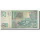 Billet, Yougoslavie, 20 Dinara, 2000, KM:154a, B+ - 10 Mark