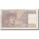 France, 20 Francs, Debussy, 1987, TB+, Fayette:66.08, KM:151b - 20 F 1980-1997 ''Debussy''