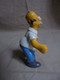 Figurine Vintage - Homer Simpson Groening 1994 - Simpsons