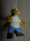 Delcampe - Figurine Vintage - Homer Simpson Groening 1994 - Simpsons