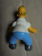 Delcampe - Figurine Vintage - Homer Simpson Groening 1994 - Simpsons