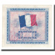 France, 10 Francs, Drapeau/France, 1944, SUP+, Fayette:VF18.01, KM:116a - 1944 Vlag/Frankrijk