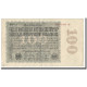 Billet, Allemagne, 100 Millionen Mark, 1923, 1923-08-22, KM:107a, TTB+ - 100 Miljoen Mark