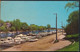 °°° 25337 - USA - WI - KENOSHA - SIMMONS BEACH MARINA - 1973 With Stamps °°° - Kenosha