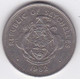 Seychelles 1 Rupee 1982, En Cupro Nickel, KM# 50 - Seychellen