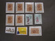 France Modern , Lot   Ohne Gummi - Lots & Kiloware (mixtures) - Max. 999 Stamps