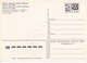 Russia  - Postal Stationery Postcard Unused 1978  - Kherson -  Monument To The First Shipwrights - 2/scans - Monuments