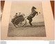 Delcampe - 1905 LA FERRURE DU CHEVAL DE COURSE - ÉLEVAGE À SAINT PARIZE LE CHÀTEL ( NIÈVRE ) - YACHTING ET MARINE - KIEL - Magazines - Before 1900