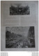 1909 LE 1er SALON DE L'AERONAUTIQUE / LOCOMOTION AERIENE / L'AERO CLUB / COURSES GENEVE / COURSES CRAON / FOUR IN HAND - Otros & Sin Clasificación