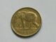 1 Franc 1949 - Banque Du Congo Belge - Bank Van Belgisch Congo  **** EN ACHAT IMMEDIAT **** - 1945-1951: Regencia