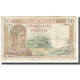 France, 50 Francs, Cérès, 1939, P. Rousseau And R. Favre-Gilly, 1939-09-14 - 50 F 1934-1940 ''Cérès''