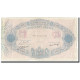 France, 500 Francs, Bleu Et Rose, 1928, P. Rousseau And R. Favre-Gilly - 500 F 1888-1940 ''Bleu Et Rose''