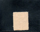 NOUVELLE ZELANDE 1900-9 * 2 SCAN - Unused Stamps