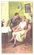 F.Doubek:Glamour Man And Lady, 1994, Pre 1940 - Doubek, F.