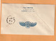 France 1938 Air Mail Cover Mailed - 1927-1959 Covers & Documents