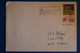 M19 ST PIERRE MIQUELON BELLE LETTRE 1999 VILA POUR LA BAULE FRANCE + AFFRANCHISSEMENT PLAISANT - Storia Postale