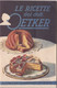 Pubblicità   Dott. Oetker  , Ricettario  - Pag. 59  -  Edit. E. Gundlach  A. G. Bielefeld - Casa Y Cocina