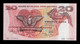 Papua New Guinea 20 Kina 1989-1992 Pick 10a SC UNC - Papua New Guinea