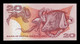 Papua New Guinea 20 Kina 1989-1992 Pick 10a SC UNC - Papua New Guinea