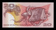 Papua New Guinea 20 Kina 1996 Pick 10b SC UNC - Papua-Neuguinea