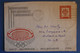 M19 AUSTRALIE BELLE LETTRE AEROGRAMME 1957 CAMBERWELL POUR DETROIT USA + JEUX OLYMPIADES MELBOURNE+ AFFRANCH PLAISANT - Covers & Documents