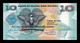 Papua New Guinea 10 Kina Commemorative 1998 Pick 17 SC UNC - Papua-Neuguinea