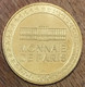 75012 PARIS CONCOURS LÉPINE MDP 2016 MÉDAILLE SOUVENIR MONNAIE DE PARIS JETON TOURISTIQUE TOKENS MEDALS COINS INVENTEURS - 2016