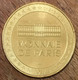 75012 PARIS CONCOURS LÉPINE MDP 2017 MÉDAILLE SOUVENIR MONNAIE DE PARIS JETON TOURISTIQUE TOKENS MEDALS COINS INVENTEURS - 2017