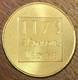 75012 PARIS CONCOURS LÉPINE MDP 2018 MÉDAILLE SOUVENIR MONNAIE DE PARIS JETON TOURISTIQUE TOKENS MEDALS COINS INVENTEURS - 2018