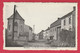 Hanzinne - Les Ruelles Et La Chapelle St-Quirin ( Voir Verso ) - Florennes