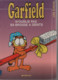 B.D.GARFIELD - N'OUBLIE PAS SA BROSSE A DENTS - E.O. 1996 - Garfield