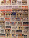 Grande-Bretagne Royaume-Uni England Great Britain. Collection De 1800  Timbres - Sammlungen