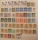 Grande-Bretagne Royaume-Uni England Great Britain. Collection De 1800  Timbres - Sammlungen