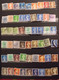 Delcampe - Grande-Bretagne Royaume-Uni England Great Britain. Collection De 1800  Timbres - Collections