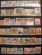 Autriche Austria Osterreich. Collection De 510  Timbres - Collections