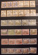 Delcampe - Autriche Austria Osterreich. Collection De 510  Timbres - Collections