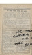 Delcampe - CB .  MOYEUVRE - GRANDE ..-- BULLETIN  PAROISSIAL N° 3 De MARS 1932 . - Hayange