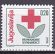 Joegoslavië 1990, Postfris MNH, Red Cross (12½ + 13¼) 2 Scans - Ungebraucht