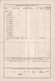 1870 - SUISSE - LETTRE De VOITURE COLIS POSTAL "FRACHTBRIEF" De LUZERN - Chemins De Fer
