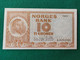 Norvegia 10 Kroner 1972 - Noorwegen