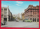 CARTOLINA VG ITALIA - CAGLIARI - Largo Carlo Felice - 10 X 15 - 1960 - Cagliari