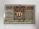 Allemagne Notgeld Rothenburg 50 Pfennig - Collections