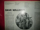 LP33 N°8062 - DAVE WILLIAMS - I ATE UP THE APPLE TREE - NOR 7204 - Jazz