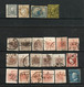 Divers Pays : Petit Lot De Timbres Classiques - Sonstige - Europa