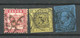 Delcampe - Divers Pays : Petit Lot De Timbres Classiques - Europe (Other)